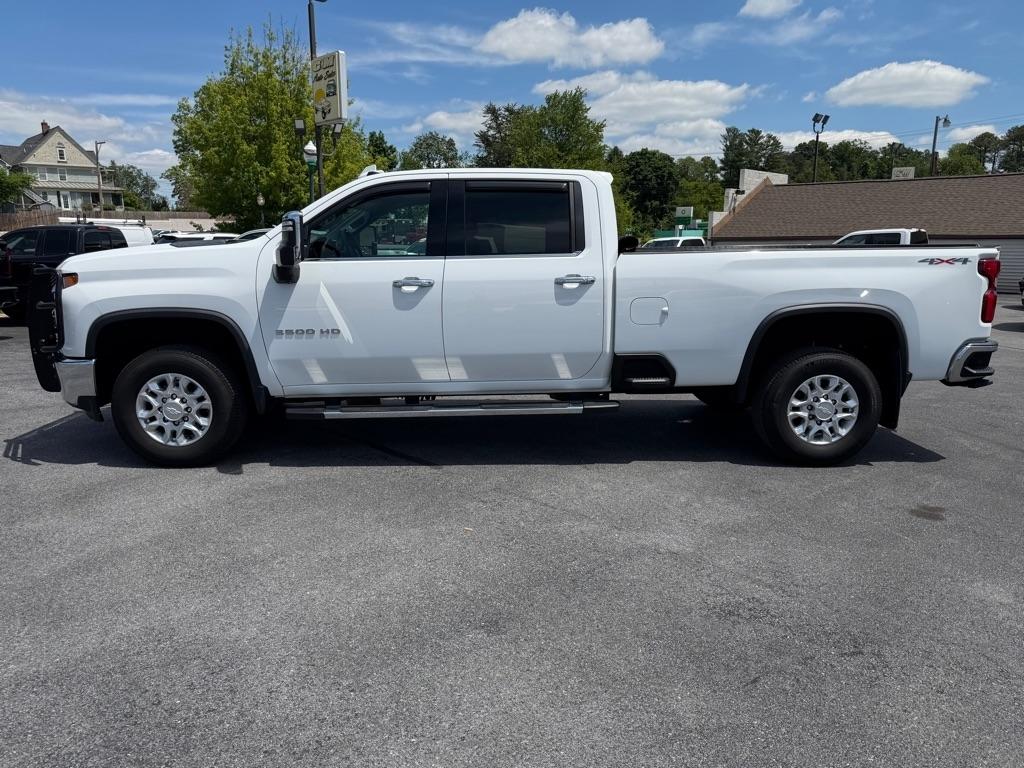 chevrolet silverado 3500hd 2020 1GC4YUE71LF168271 image chevrolet silverado 3500hd 2020 1GC4YUE71LF168271 image